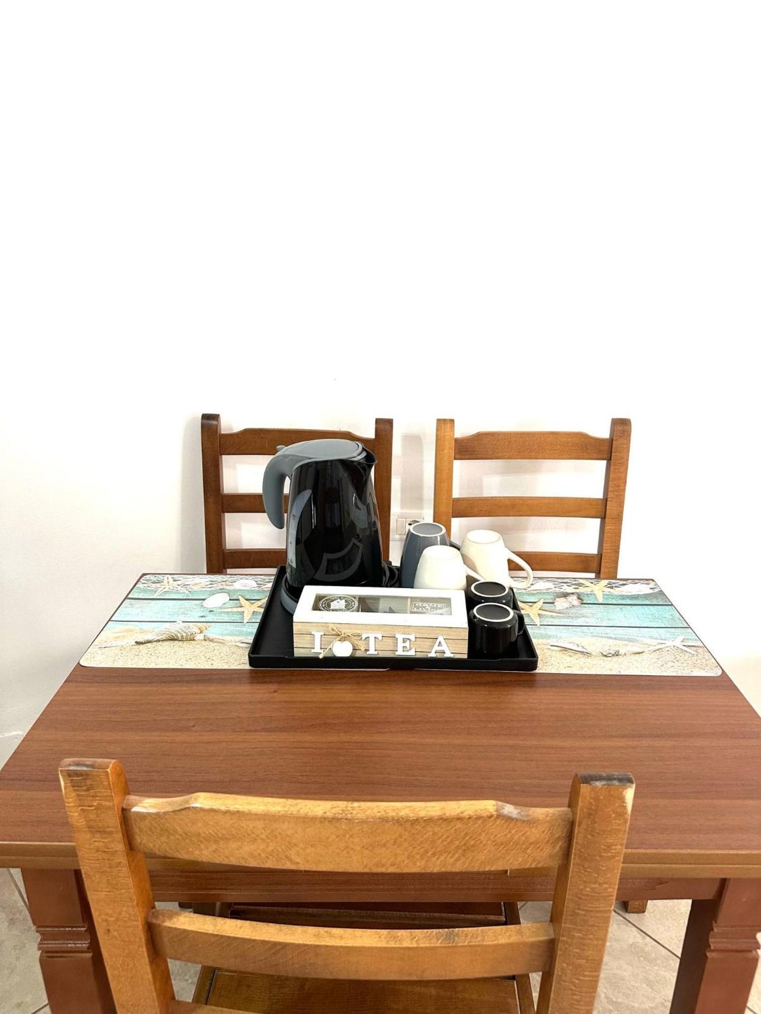 Rooms With View Χειμάρρα Δωμάτιο φωτογραφία