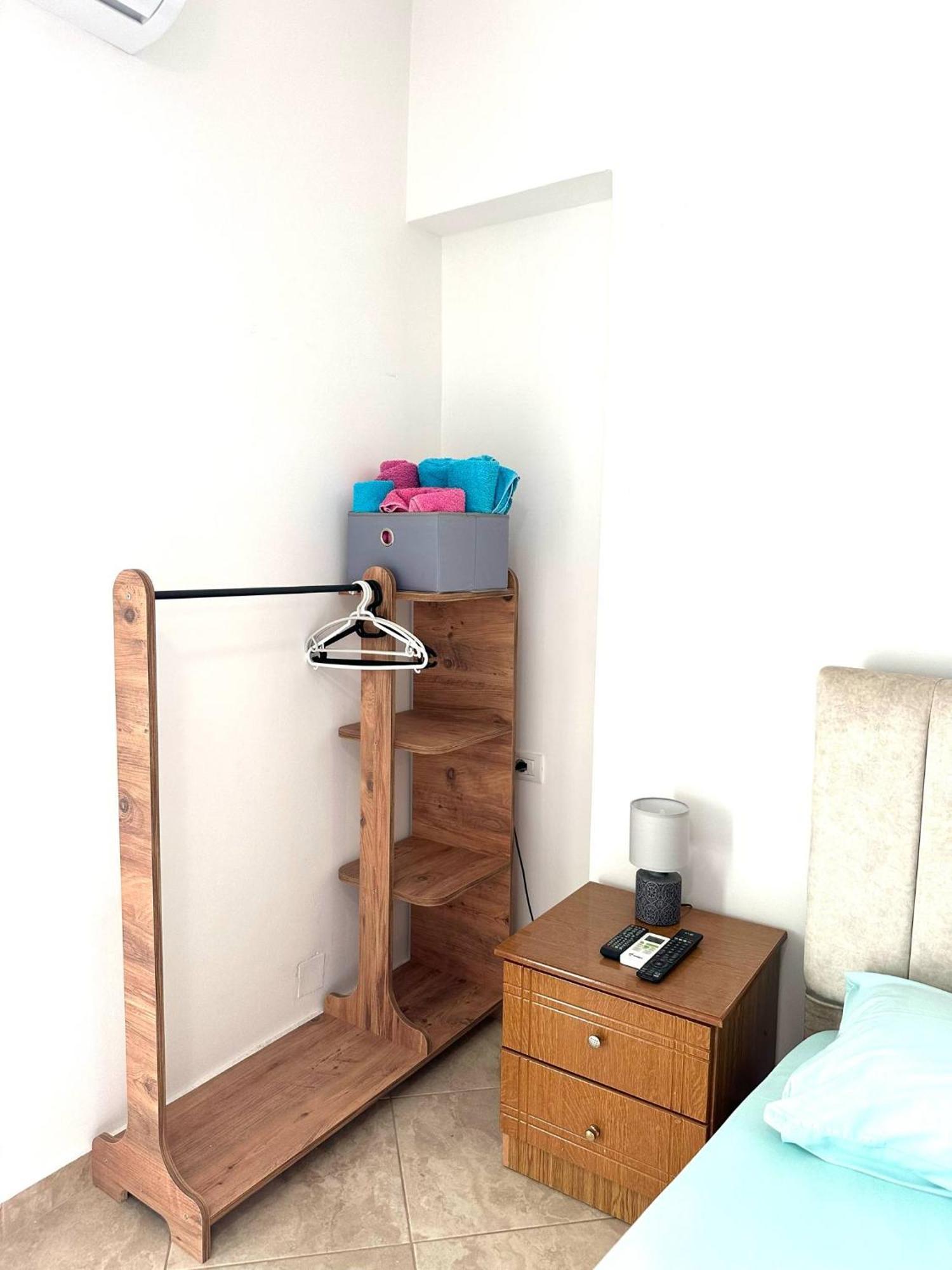 Rooms With View Χειμάρρα Δωμάτιο φωτογραφία