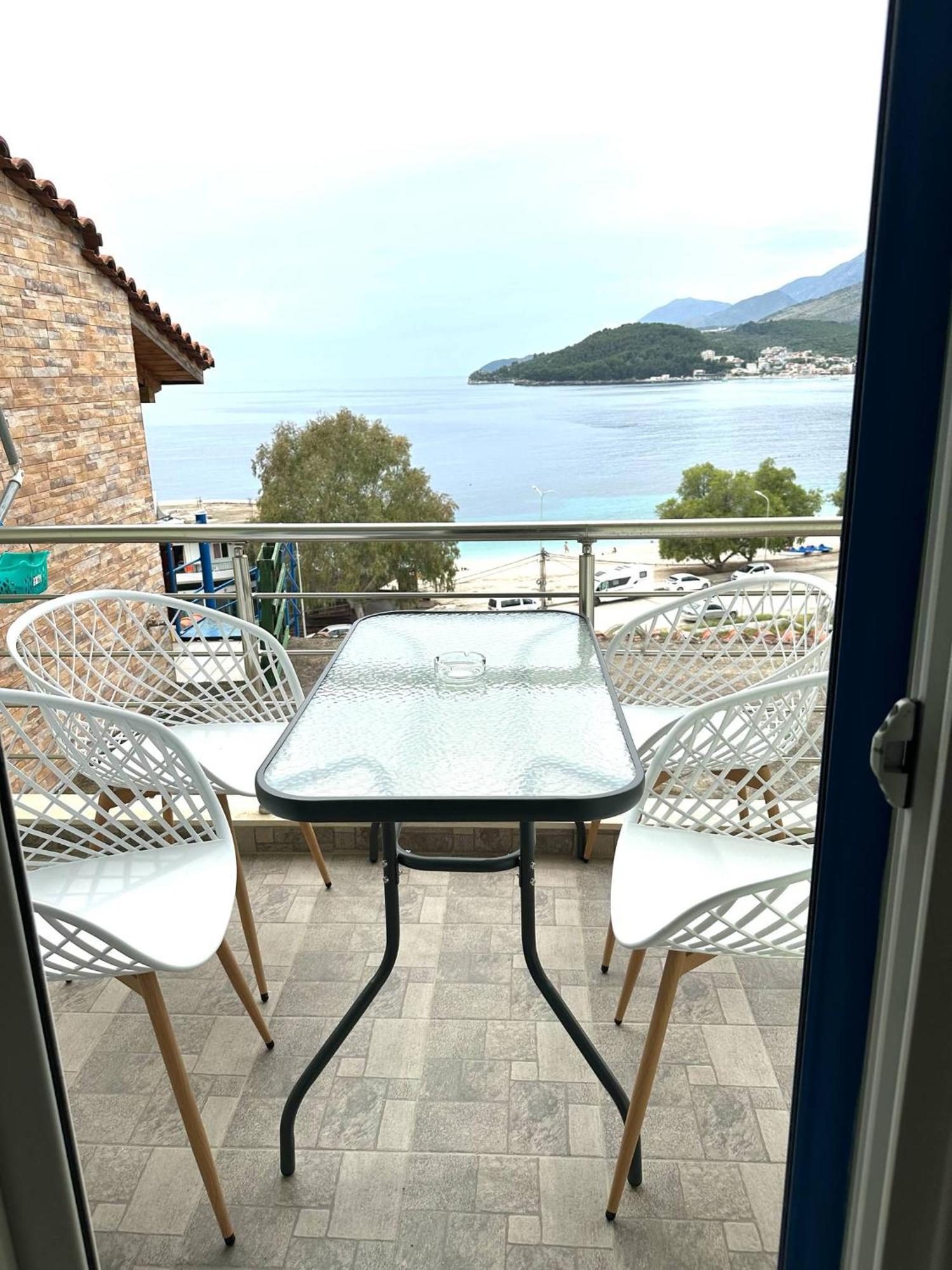 Rooms With View Χειμάρρα Δωμάτιο φωτογραφία