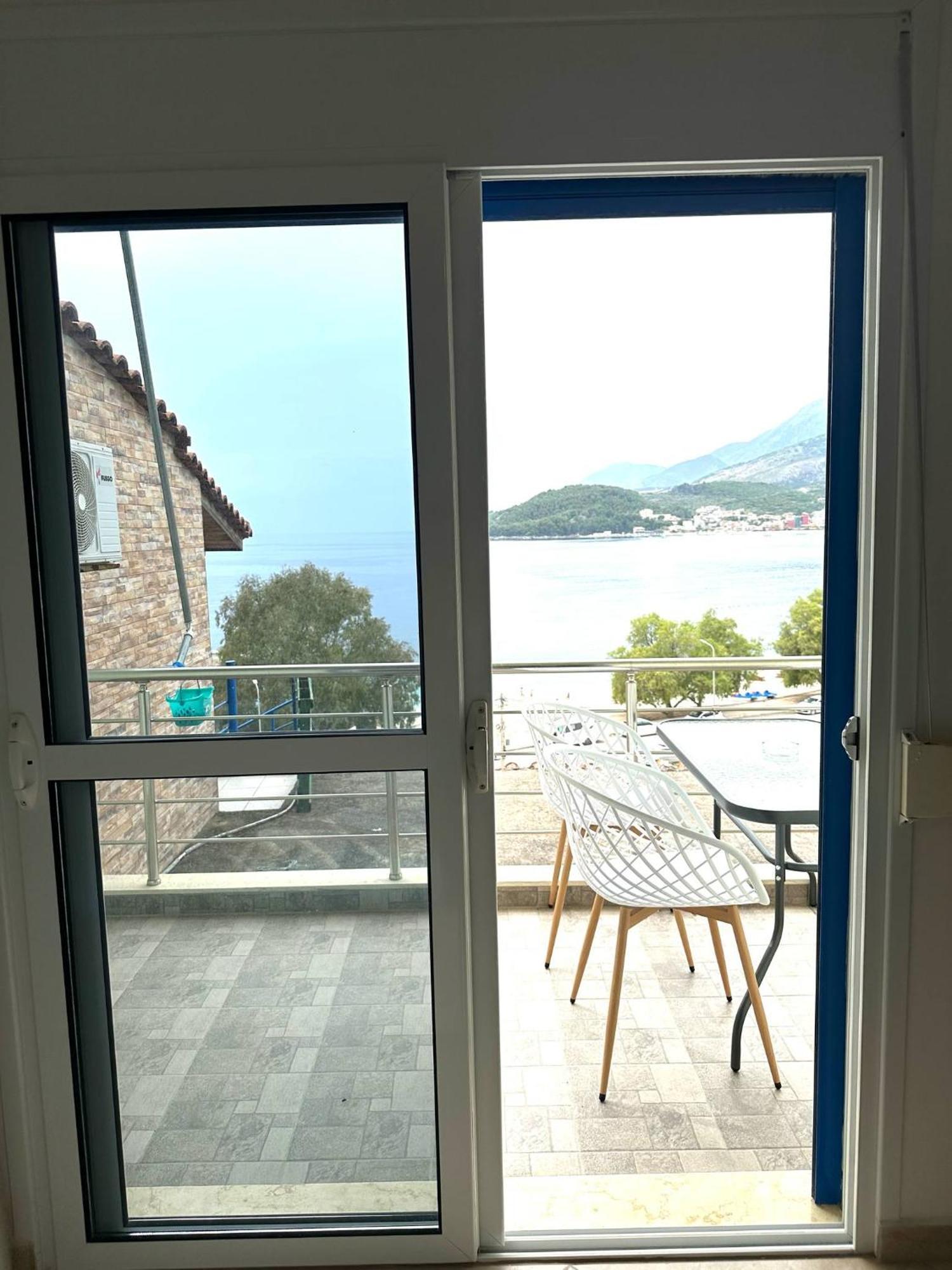 Rooms With View Χειμάρρα Δωμάτιο φωτογραφία