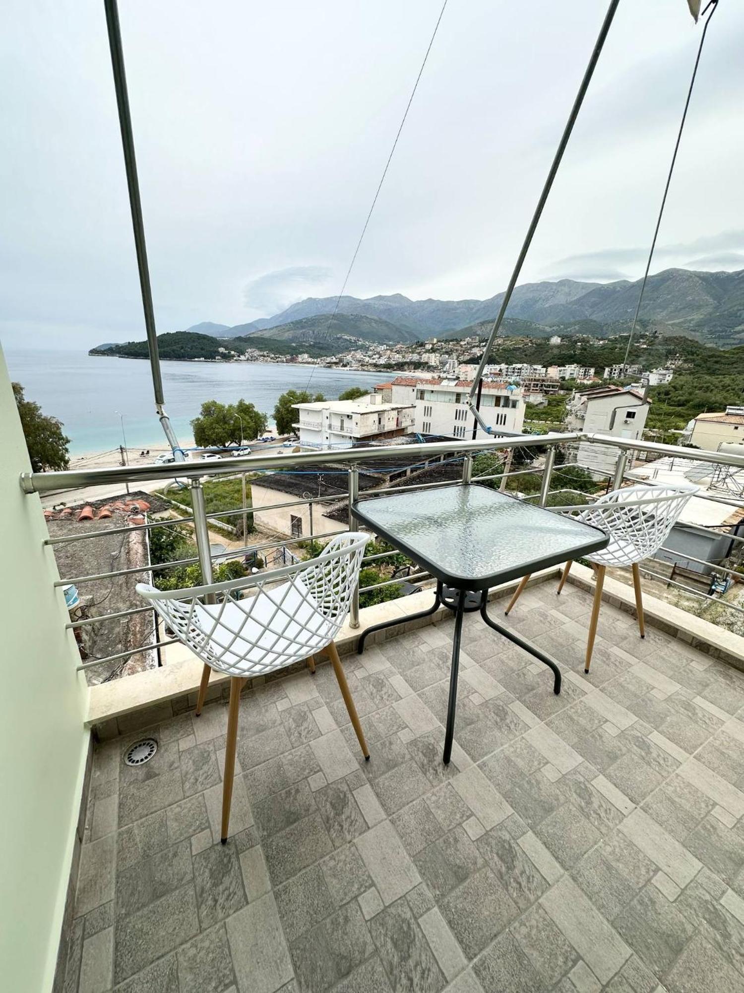 Rooms With View Χειμάρρα Δωμάτιο φωτογραφία