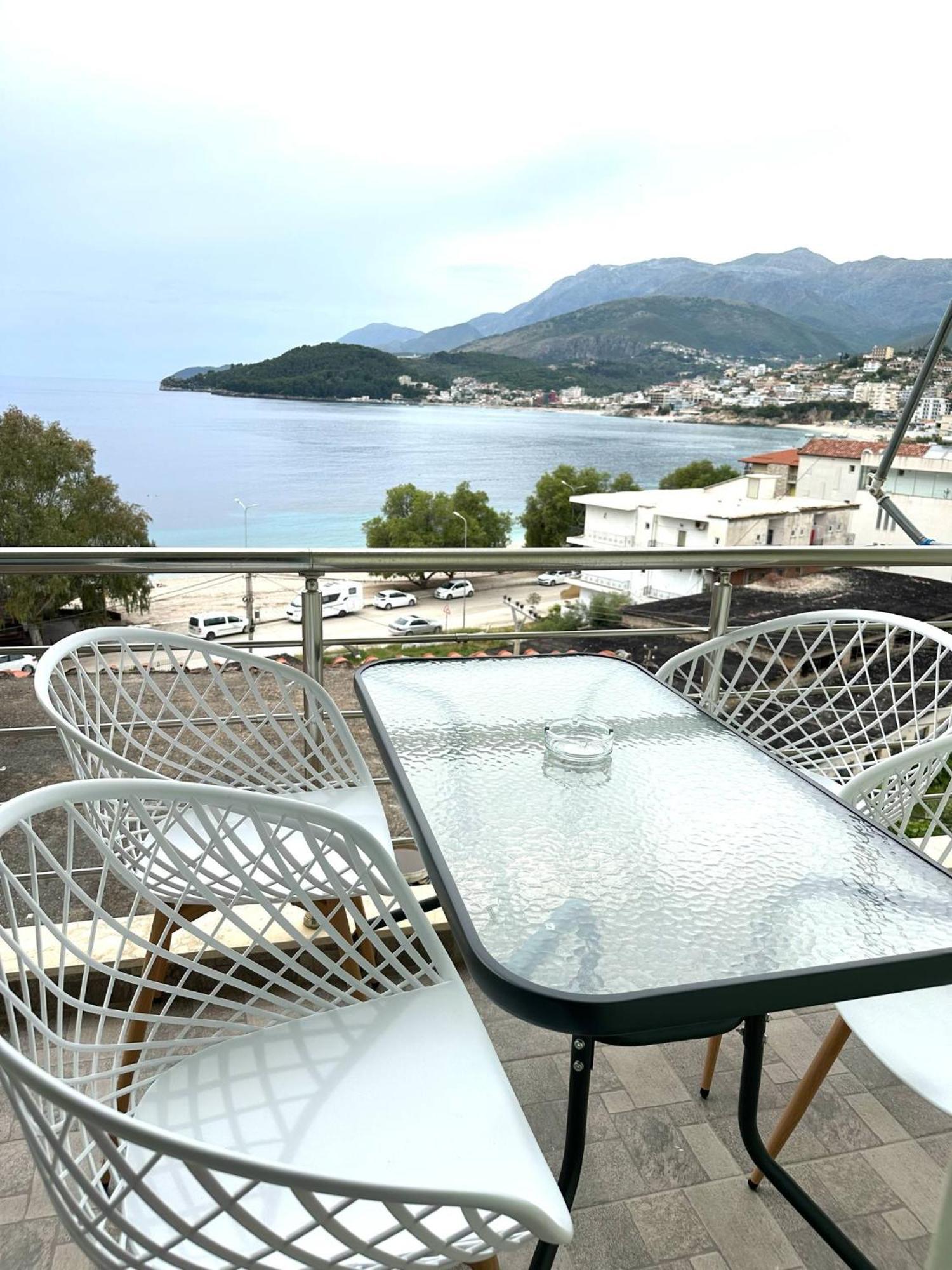 Rooms With View Χειμάρρα Δωμάτιο φωτογραφία